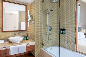 Yas Island Rotana fotoğrafı