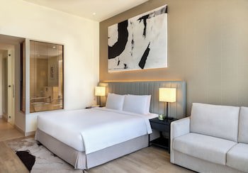 Yas Island Rotana galeri fotoğrafı