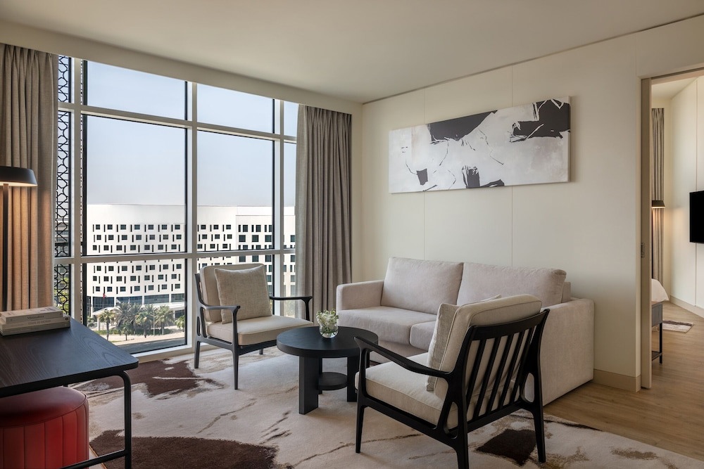 Yas Island Rotana