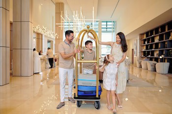 Yas Island Rotana galeri fotoğrafı