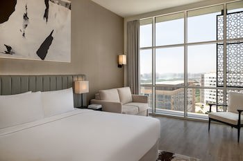 Yas Island Rotana galeri fotoğrafı
