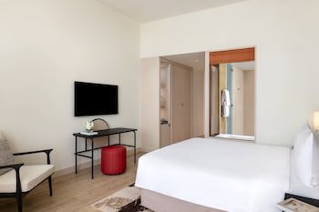 Yas Island Rotana galeri fotoğrafı