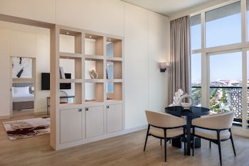 Yas Island Rotana galeri fotoğrafı