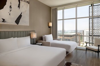 Yas Island Rotana galeri fotoğrafı