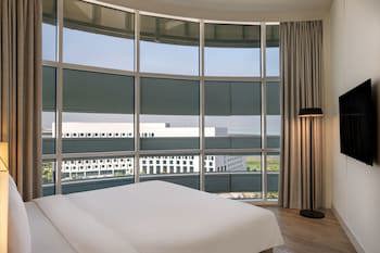 Yas Island Rotana galeri fotoğrafı