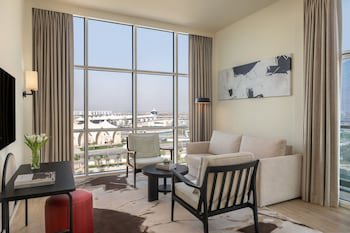 Yas Island Rotana galeri fotoğrafı