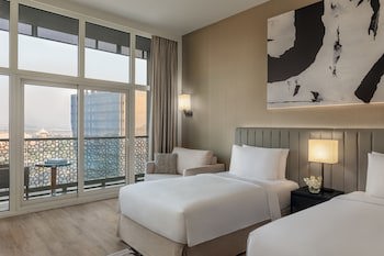 Yas Island Rotana galeri fotoğrafı