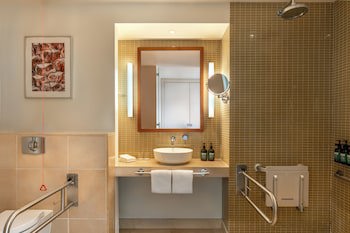 Yas Island Rotana fotoğrafı