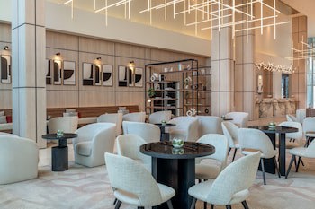 Yas Island Rotana fotoğrafı