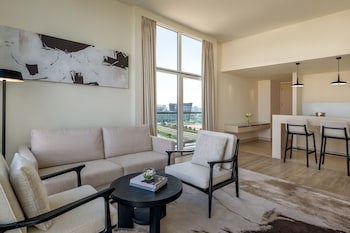 Yas Island Rotana galeri fotoğrafı