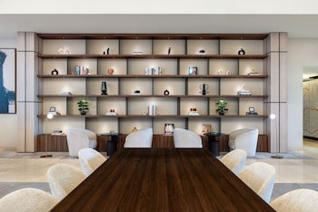 Yas Island Rotana galeri fotoğrafı