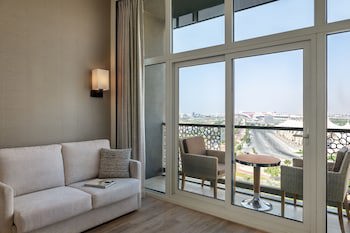 Yas Island Rotana galeri fotoğrafı