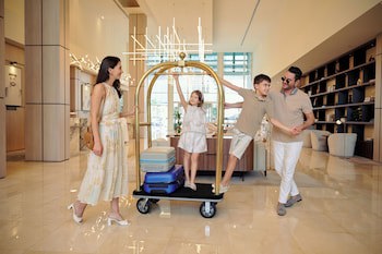 Yas Island Rotana galeri fotoğrafı