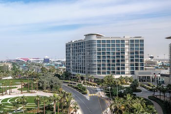 Yas Island Rotana fotoğrafı