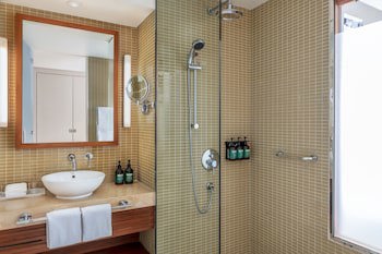 Yas Island Rotana fotoğrafı