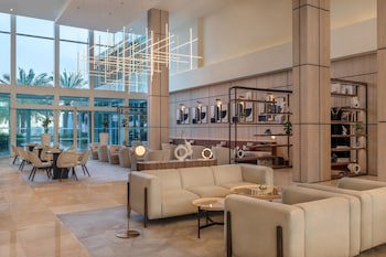 Yas Island Rotana fotoğrafı