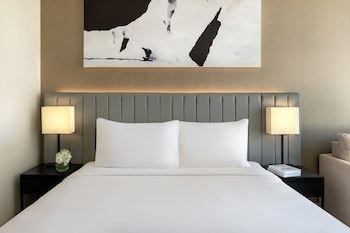 Yas Island Rotana galeri fotoğrafı
