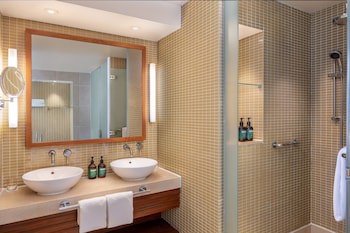Yas Island Rotana fotoğrafı