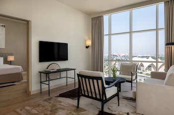 Yas Island Rotana galeri fotoğrafı