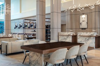 Yas Island Rotana galeri fotoğrafı