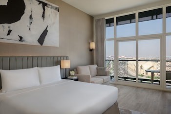 Yas Island Rotana galeri fotoğrafı