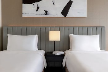 Yas Island Rotana galeri fotoğrafı
