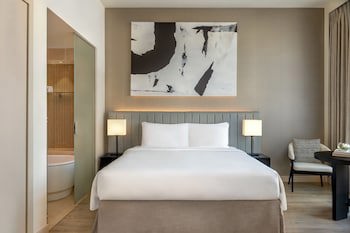 Yas Island Rotana galeri fotoğrafı