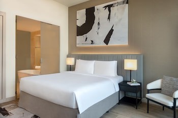 Yas Island Rotana galeri fotoğrafı