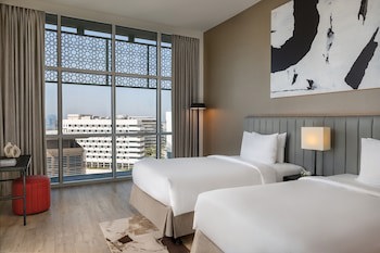 Yas Island Rotana galeri fotoğrafı