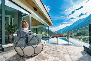 Active Nature Resort Das Seemount