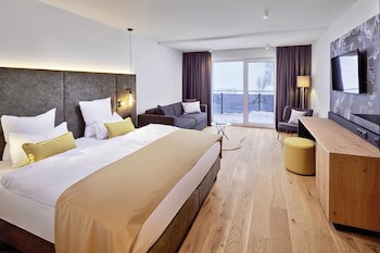 Active Nature Resort Das Seemount