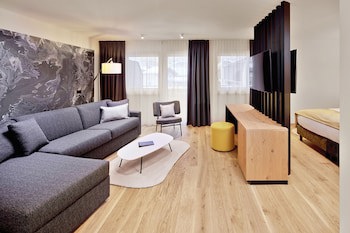 Active Nature Resort Das Seemount