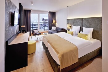 Active Nature Resort Das Seemount