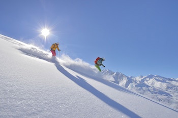 Active Nature Resort Das Seemount