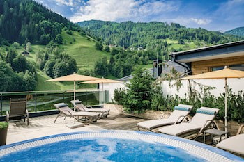 Active Nature Resort Das Seemount