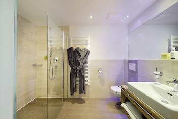 Active Nature Resort Das Seemount