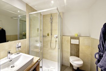 Active Nature Resort Das Seemount