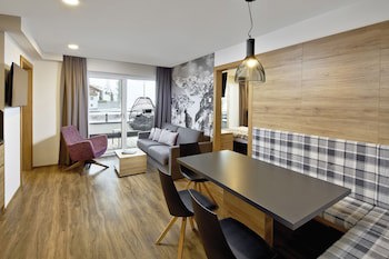 Active Nature Resort Das Seemount
