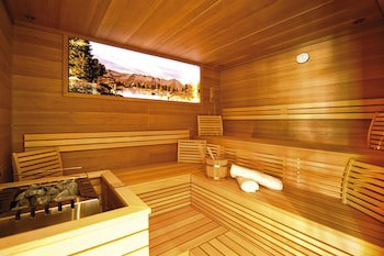 Active Nature Resort Das Seemount