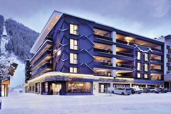 Active Nature Resort Das Seemount
