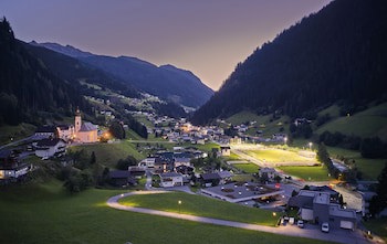 Active Nature Resort Das Seemount