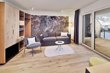 Active Nature Resort Das Seemount