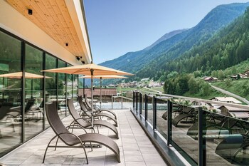 Active Nature Resort Das Seemount