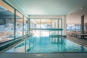 Active Nature Resort Das Seemount