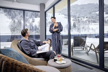 Active Nature Resort Das Seemount