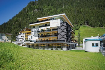 Active Nature Resort Das Seemount