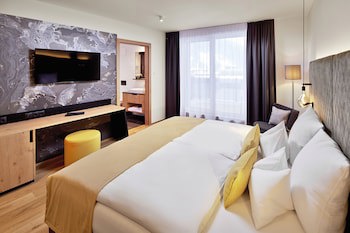 Active Nature Resort Das Seemount