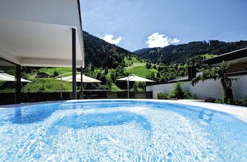 Active Nature Resort Das Seemount