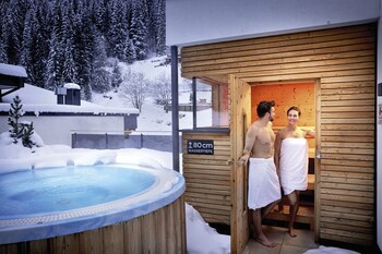Active Nature Resort Das Seemount