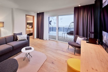 Active Nature Resort Das Seemount